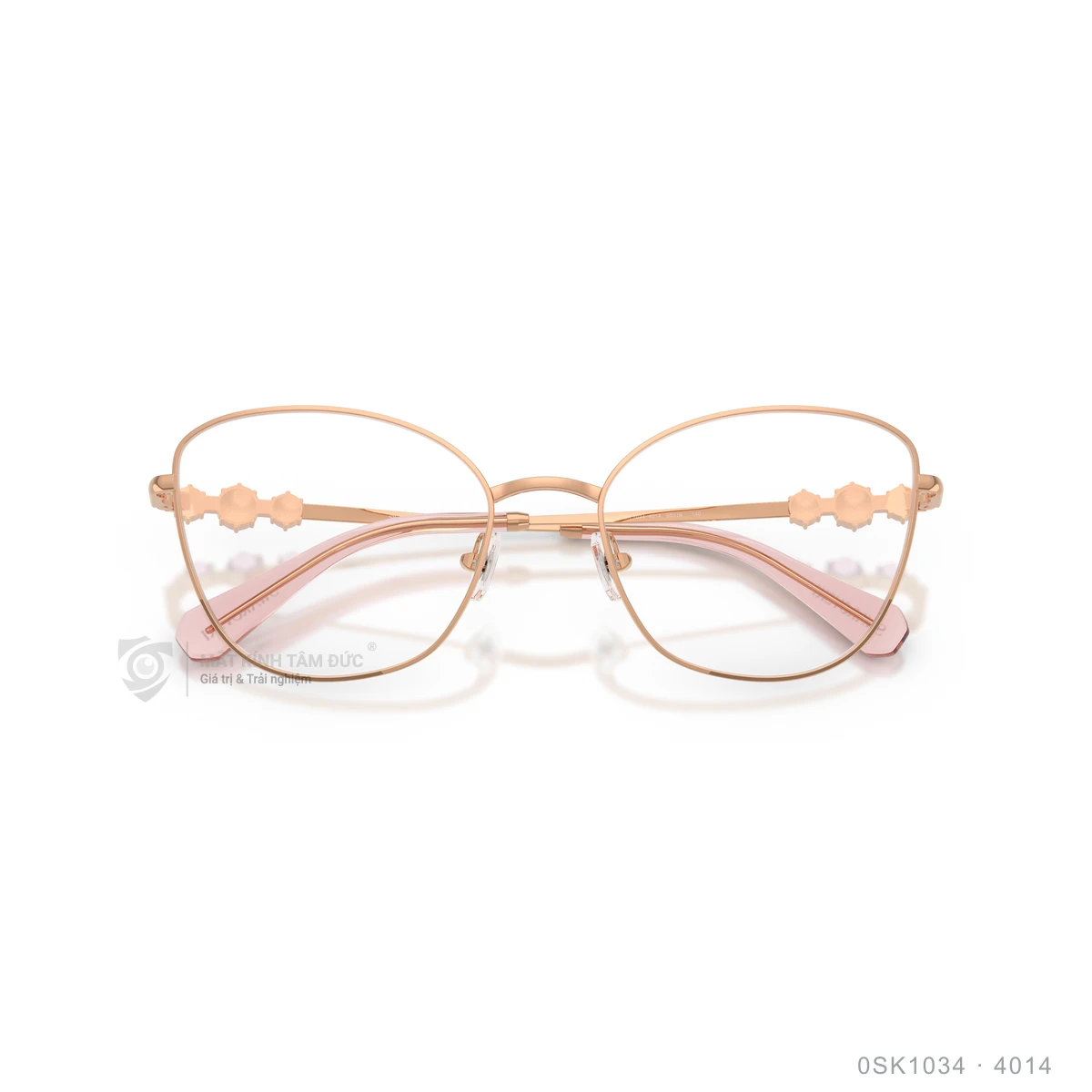 Gọng kính Swarovski 0SK1034 - Ảnh 13