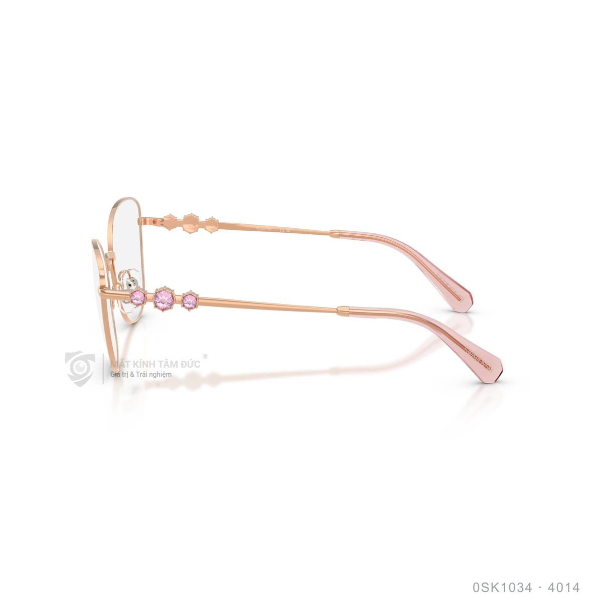Gọng kính Swarovski 0SK1034 - Ảnh 14