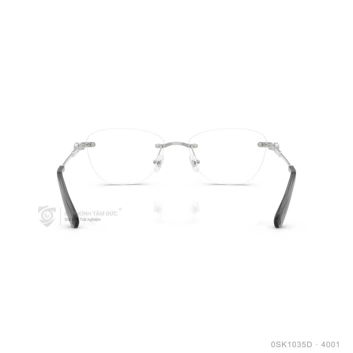 Gọng kính Swarovski 0SK1035D - Ảnh 5