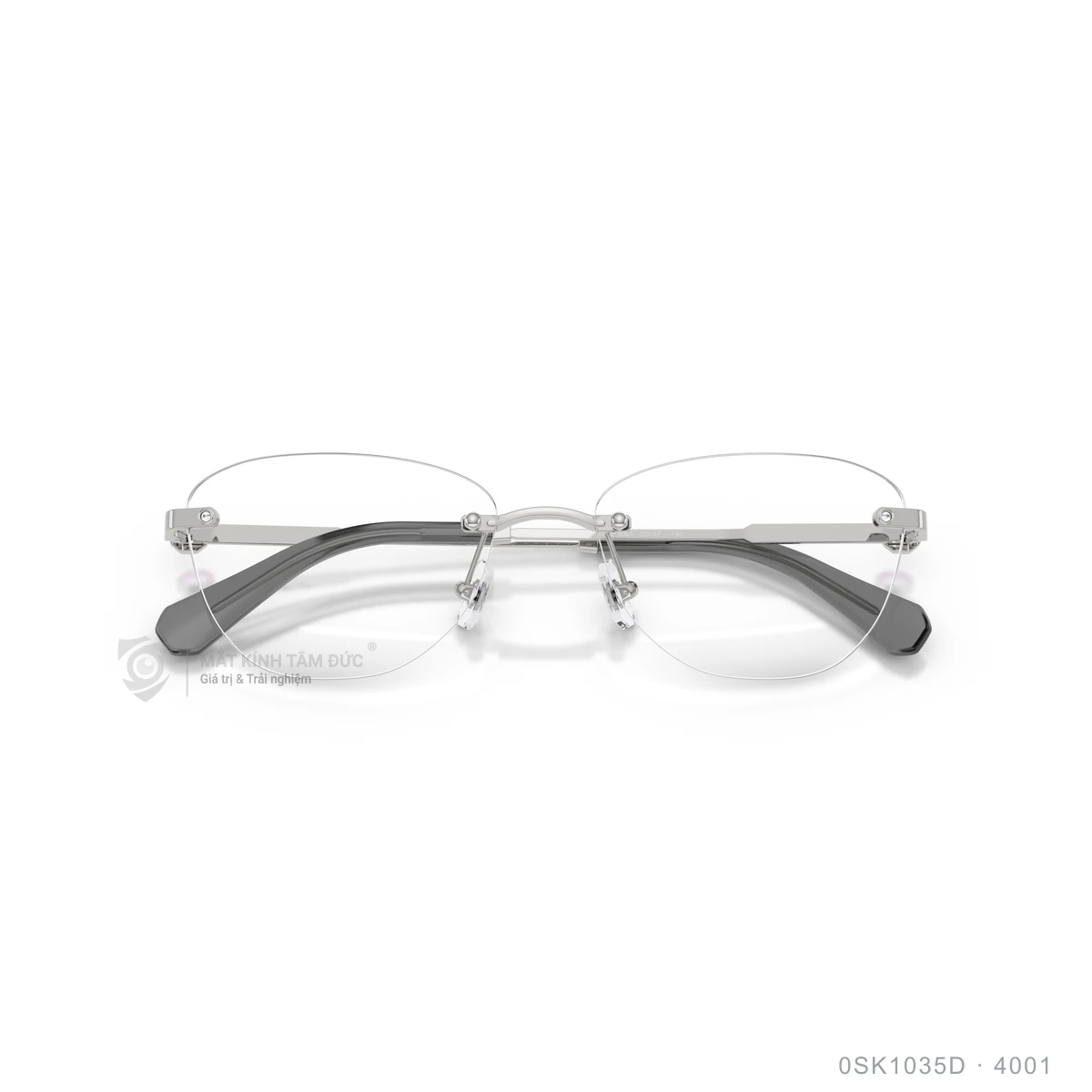 Gọng kính Swarovski 0SK1035D - Ảnh 3