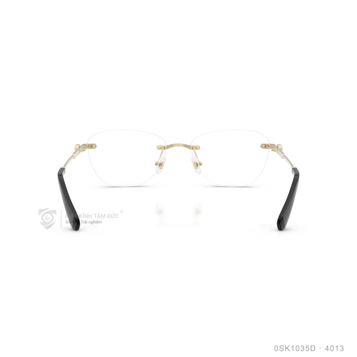Gọng kính Swarovski 0SK1035D - Ảnh 15