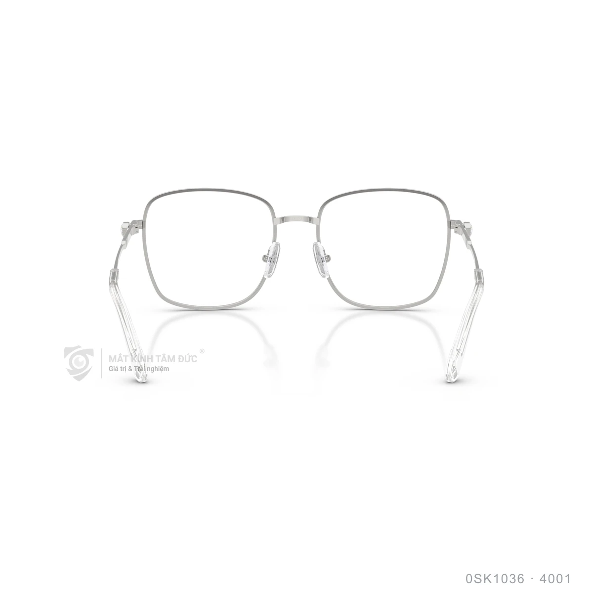 Gọng kính Swarovski 0SK1036 - Ảnh 5
