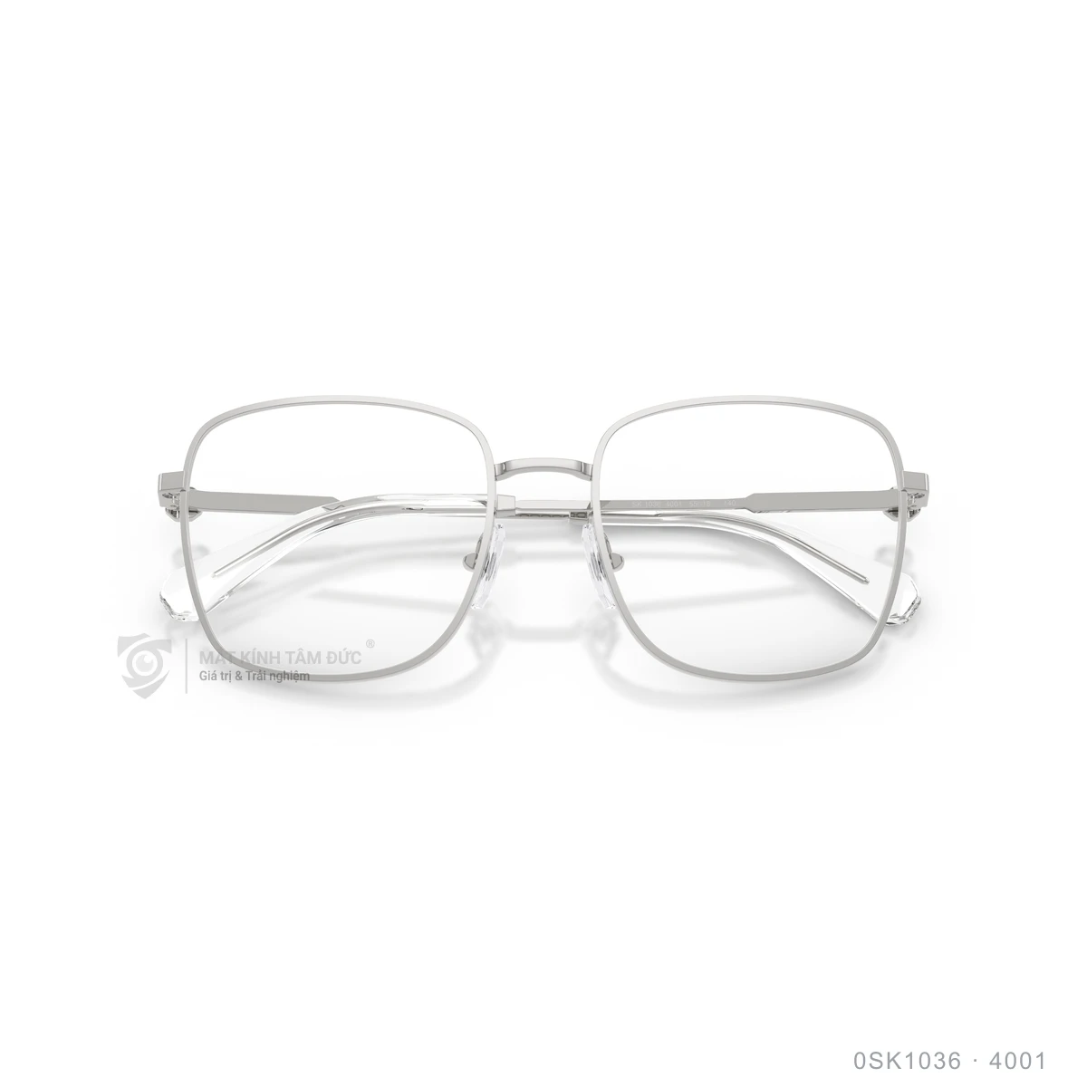 Gọng kính Swarovski 0SK1036 - Ảnh 3