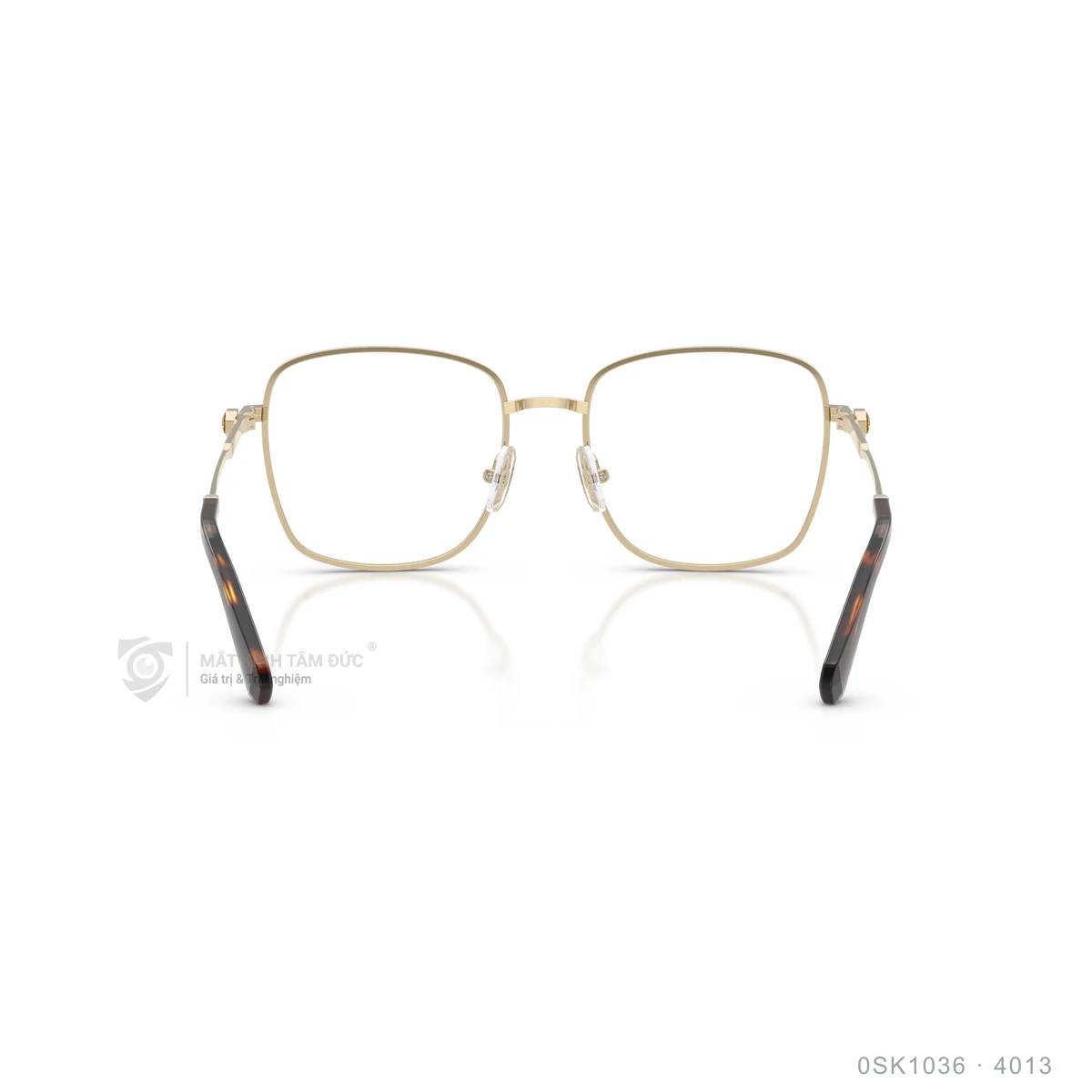 Gọng kính Swarovski 0SK1036 - Ảnh 10