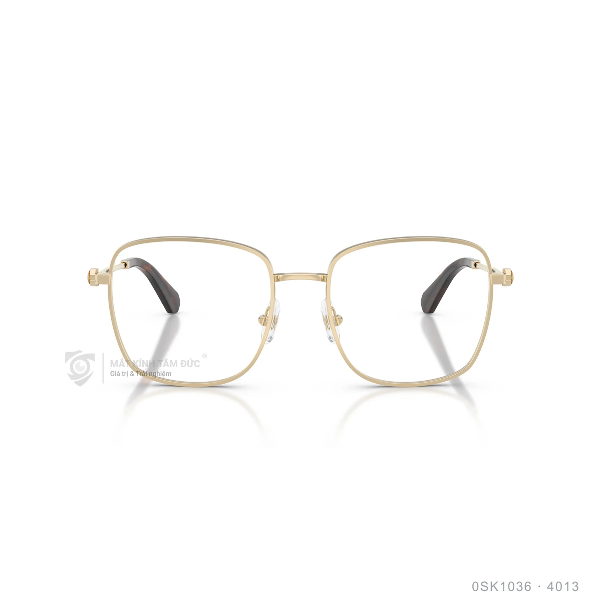 Gọng kính Swarovski 0SK1036 - Ảnh 6