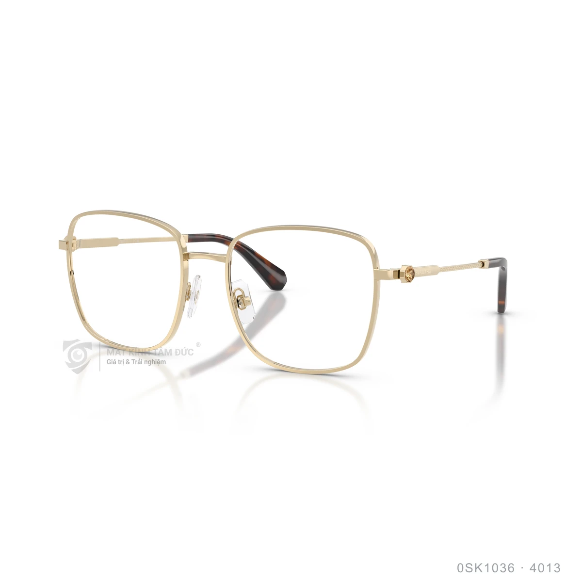 Gọng kính Swarovski 0SK1036 - Ảnh 7