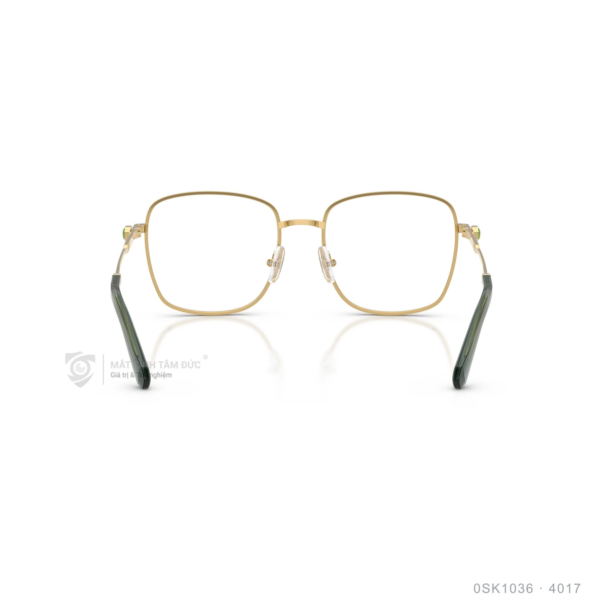Gọng kính Swarovski 0SK1036 - Ảnh 15