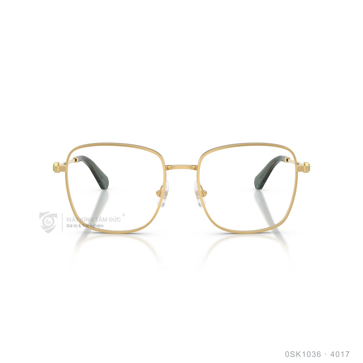 Gọng kính Swarovski 0SK1036 - Ảnh 11