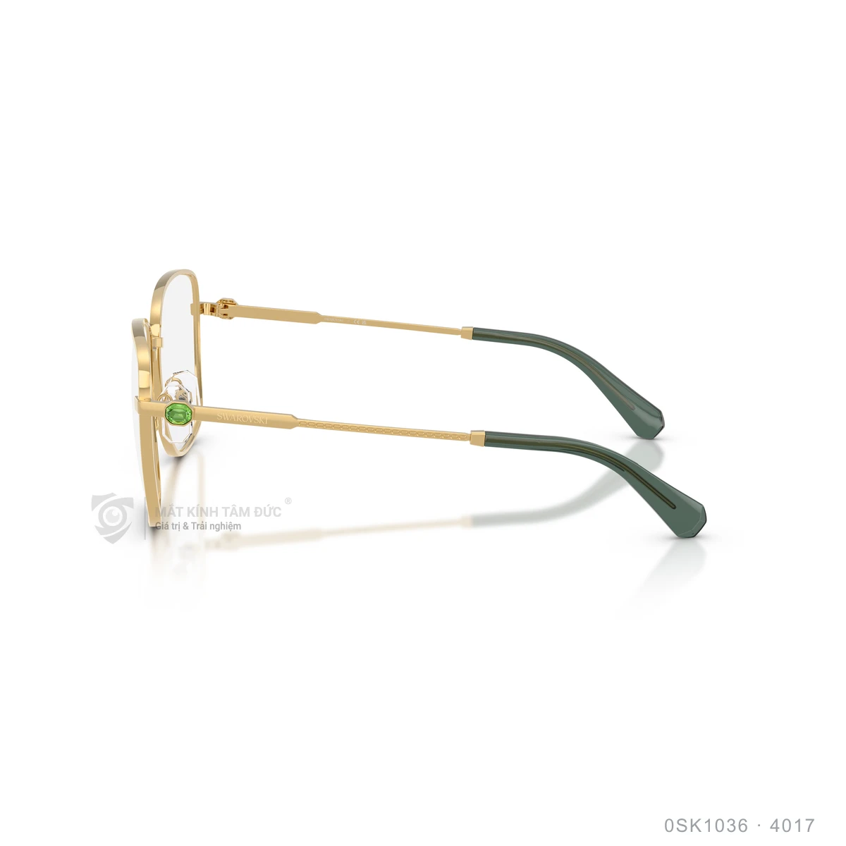 Gọng kính Swarovski 0SK1036 - Ảnh 14
