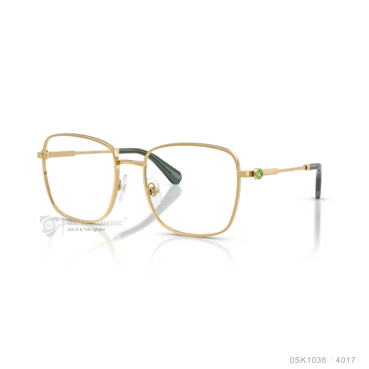 Gọng kính Swarovski 0SK1036 - Ảnh 12