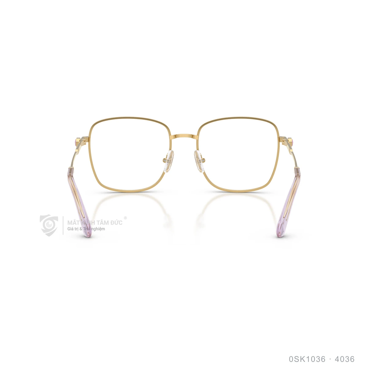 Gọng kính Swarovski 0SK1036 - Ảnh 20