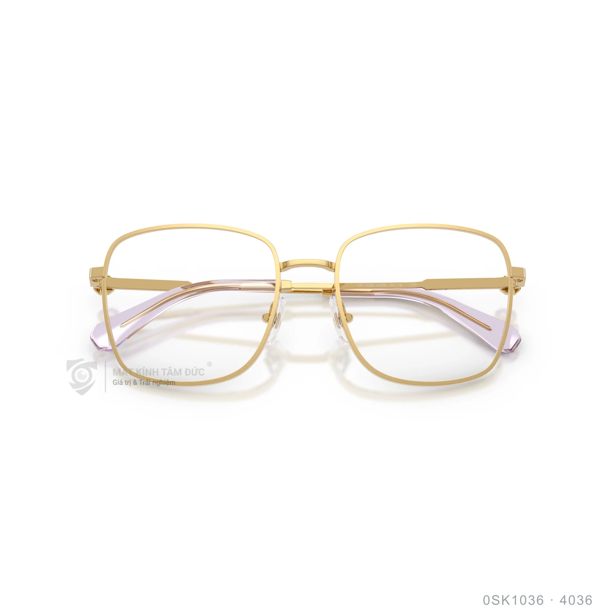 Gọng kính Swarovski 0SK1036 - Ảnh 18
