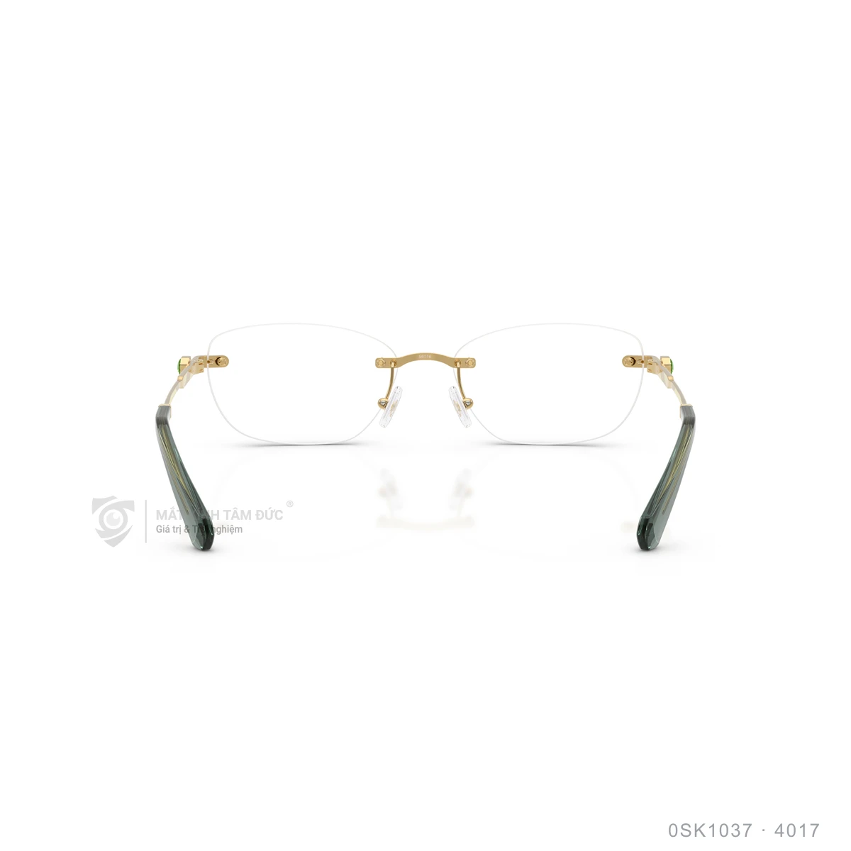 Gọng kính Swarovski 0SK1037 - Ảnh 15