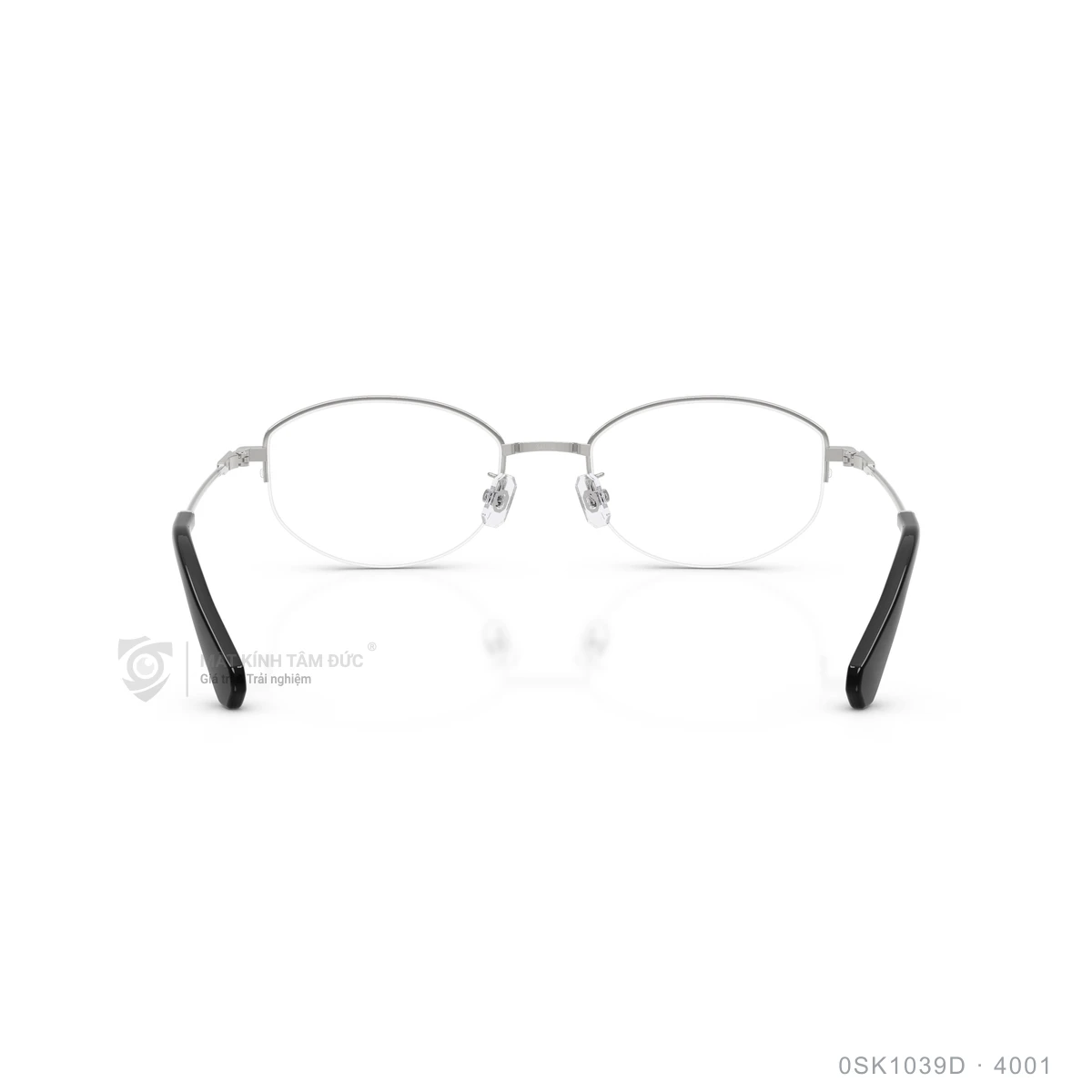Gọng kính Swarovski 0SK1039D - Ảnh 5