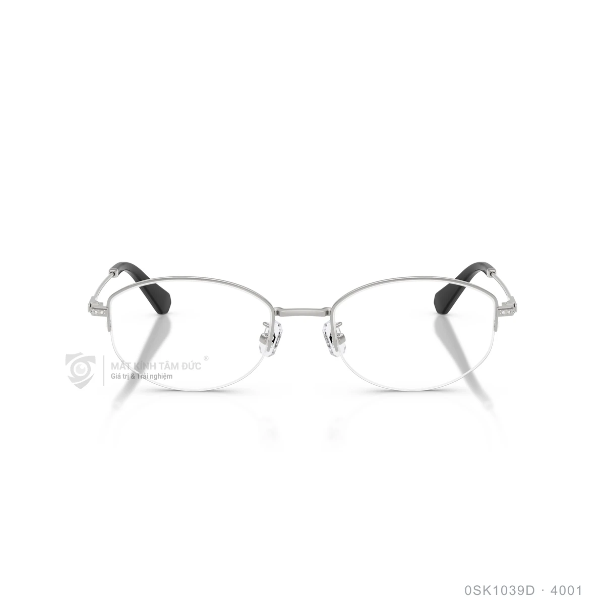 Hình ảnh thực tế Gọng kính Swarovski 0SK1039D