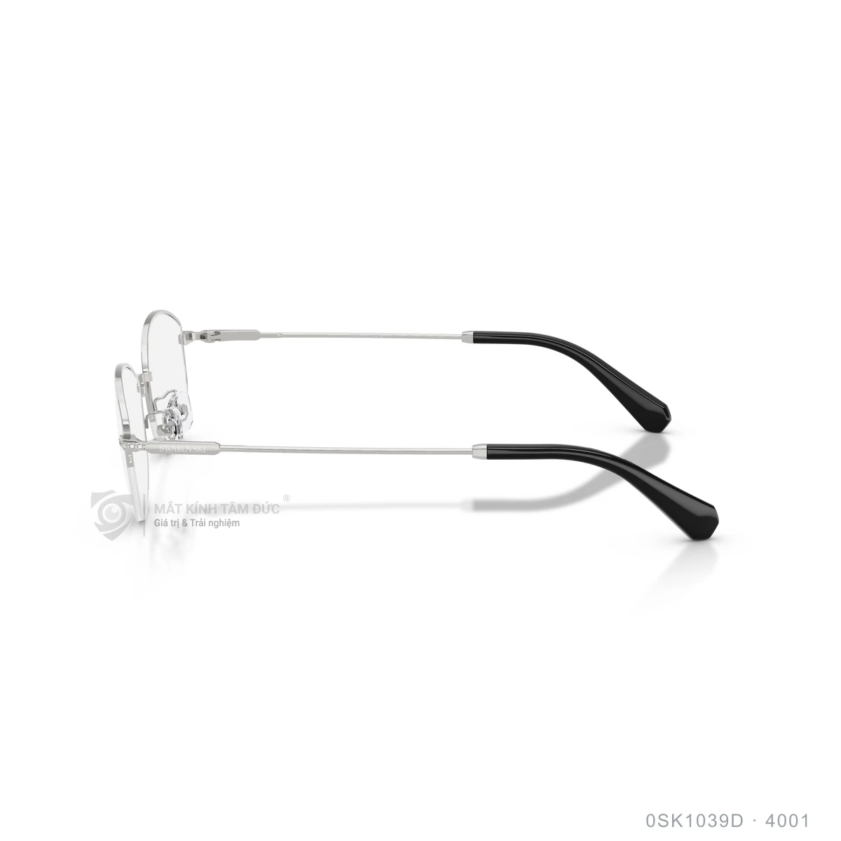 Gọng kính Swarovski 0SK1039D - Ảnh 4