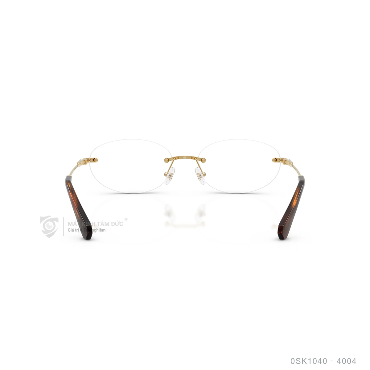 Gọng kính Swarovski 0SK1040 - Ảnh 10