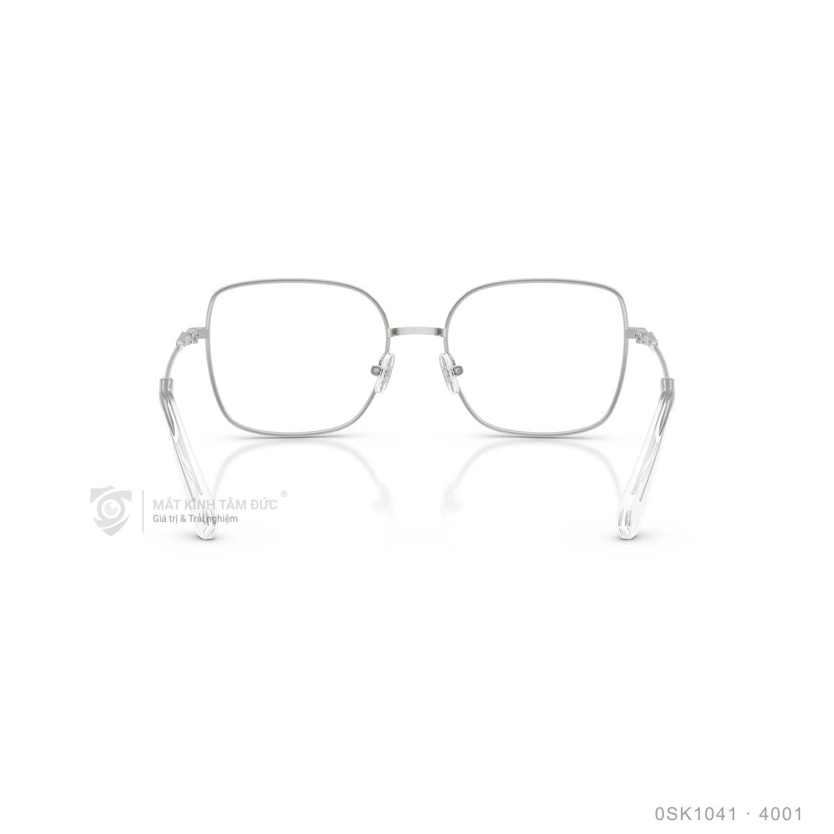 Gọng kính Swarovski 0SK1041 - Ảnh 5