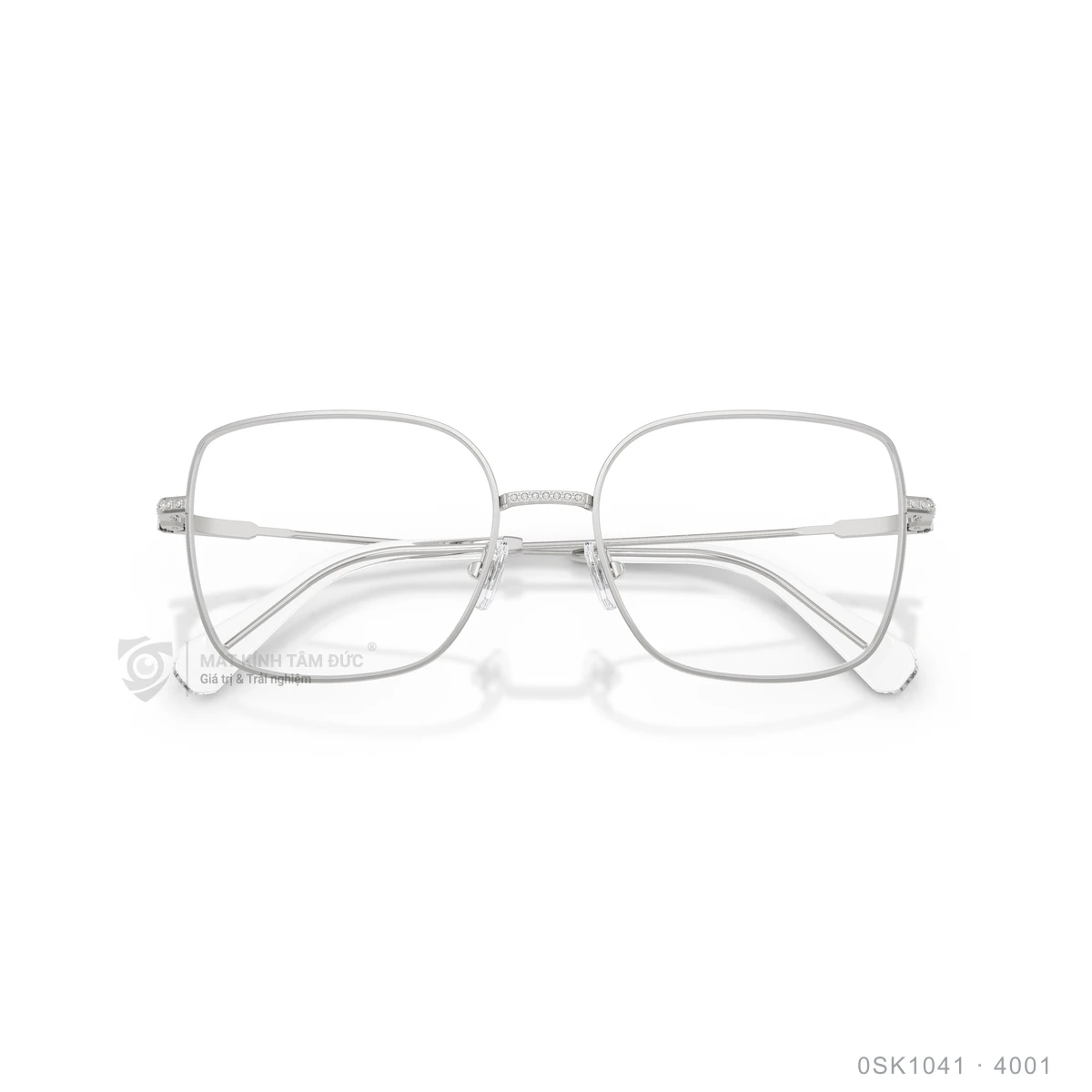 Gọng kính Swarovski 0SK1041 - Ảnh 3