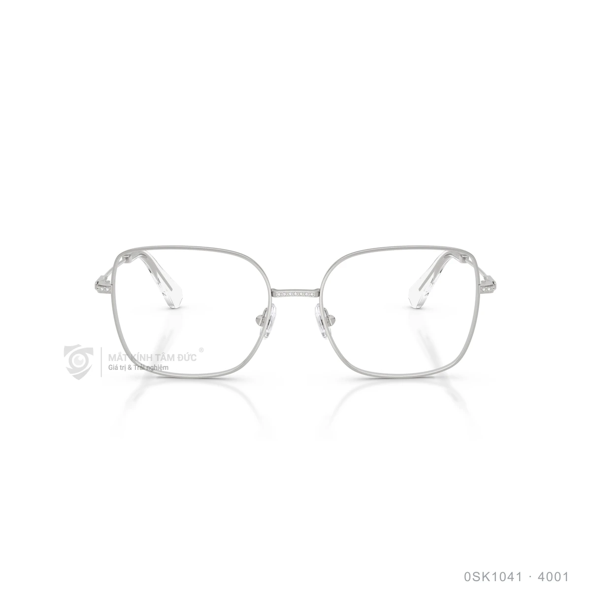 Gọng kính Swarovski 0SK1041 - Ảnh 1