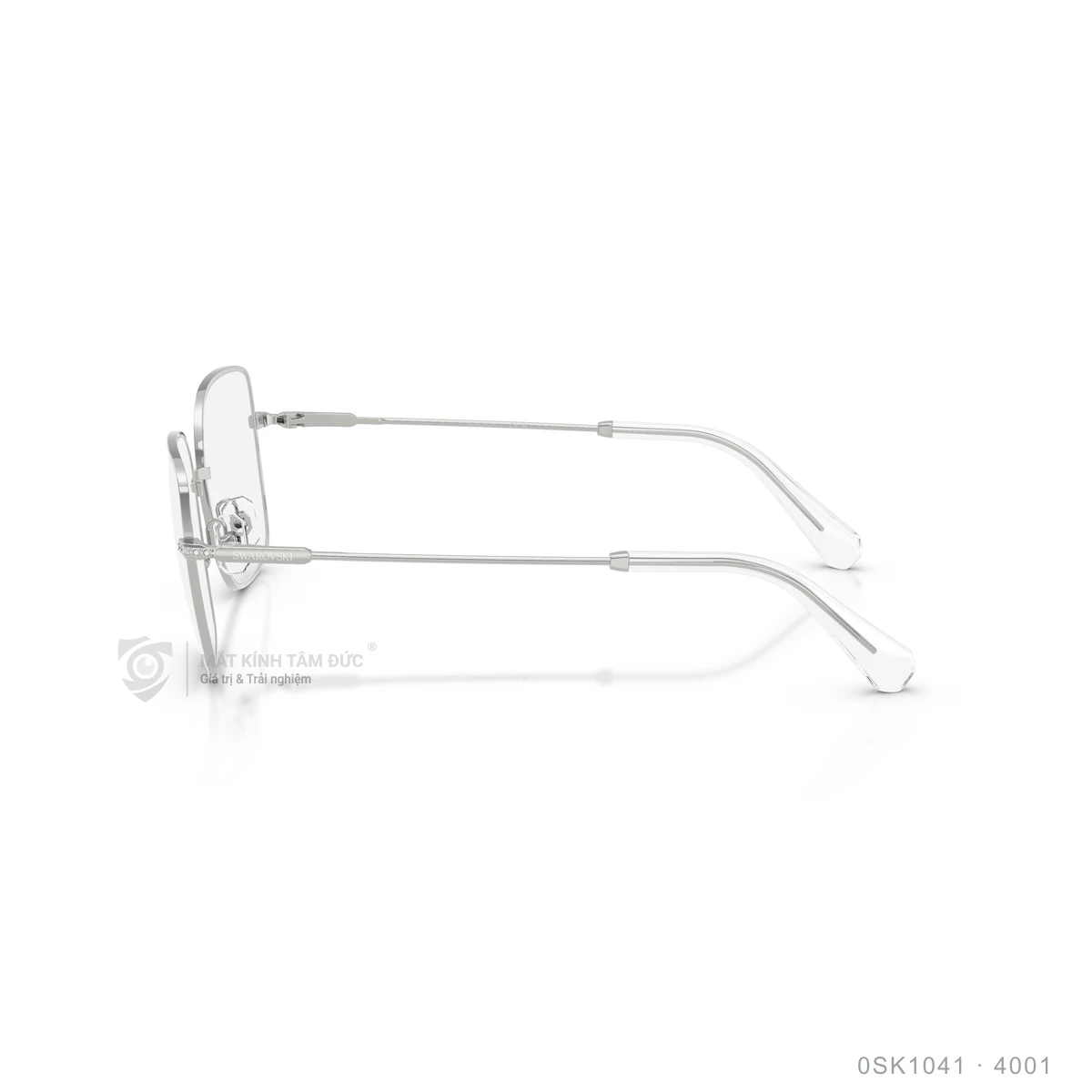 Gọng kính Swarovski 0SK1041 - Ảnh 4