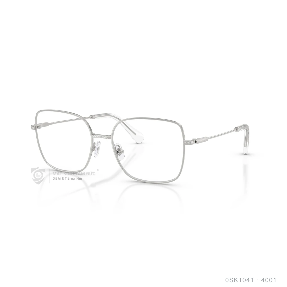 Gọng kính Swarovski 0SK1041 - Ảnh 2