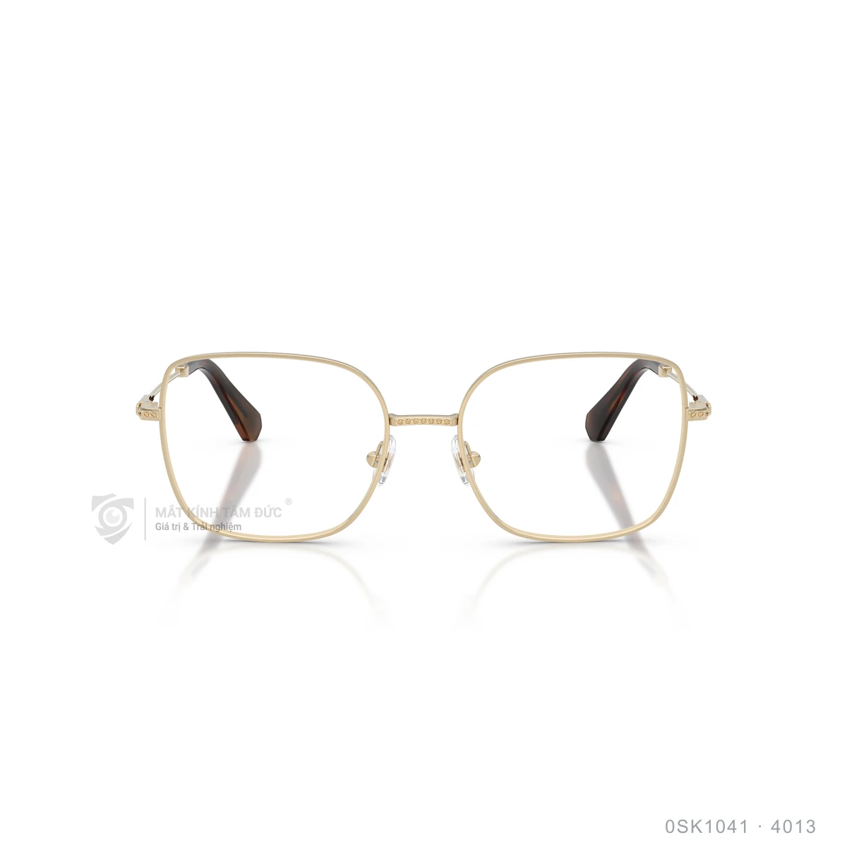 Gọng kính Swarovski 0SK1041 - Ảnh 6