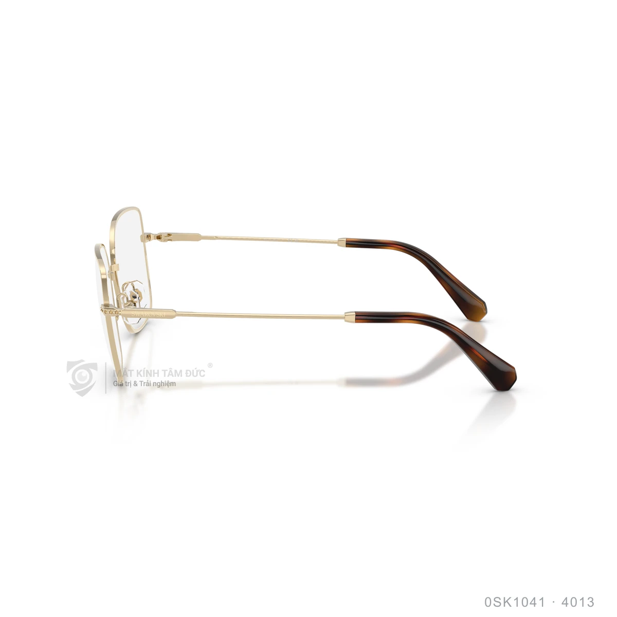 Gọng kính Swarovski 0SK1041 - Ảnh 9