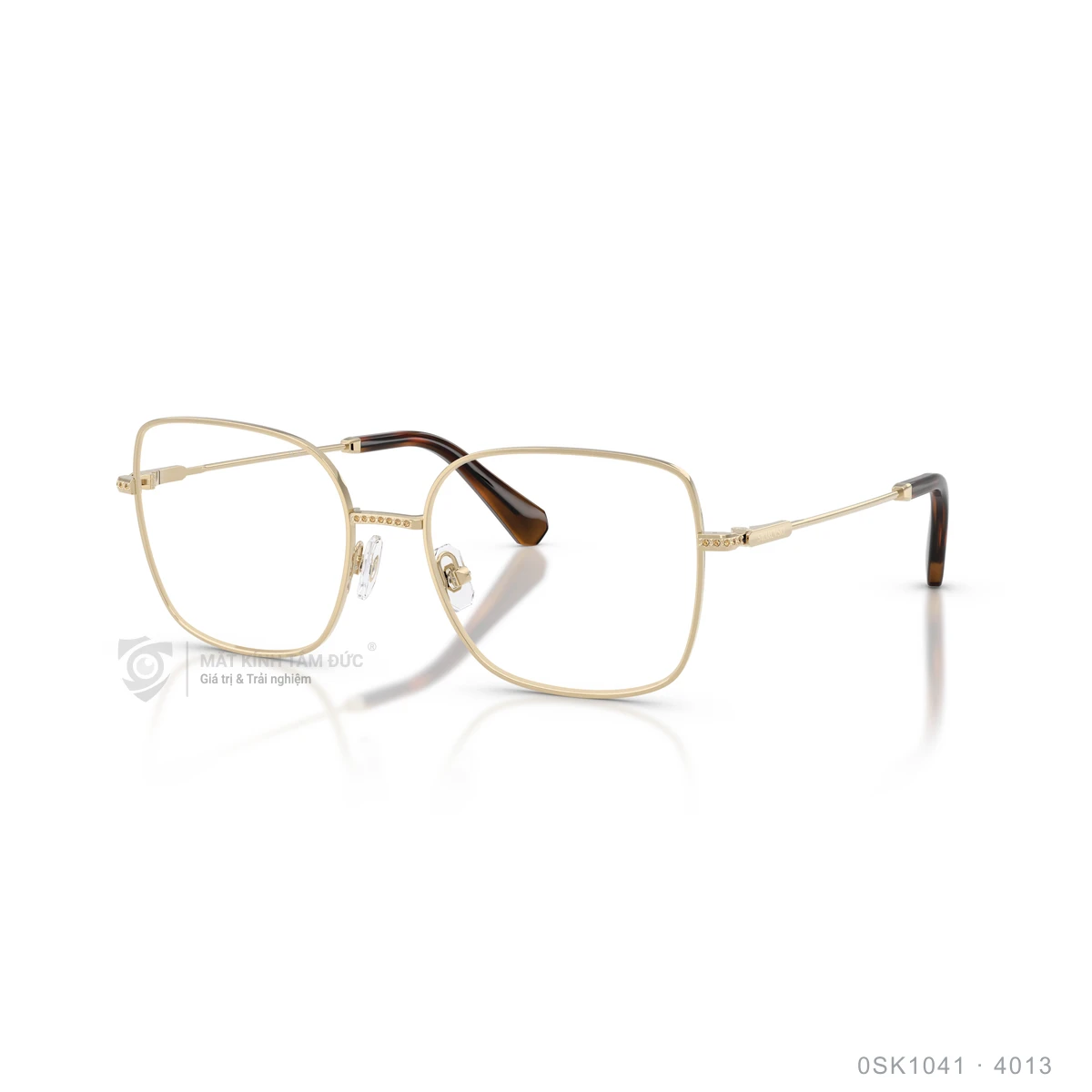 Gọng kính Swarovski 0SK1041 - Ảnh 7