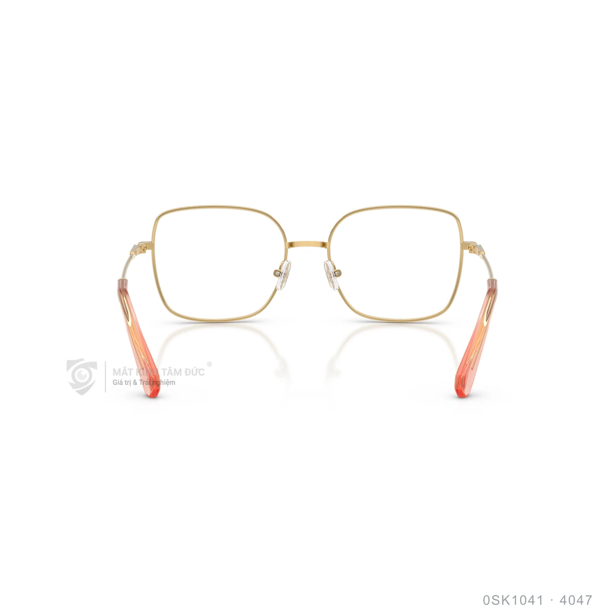 Gọng kính Swarovski 0SK1041 - Ảnh 15