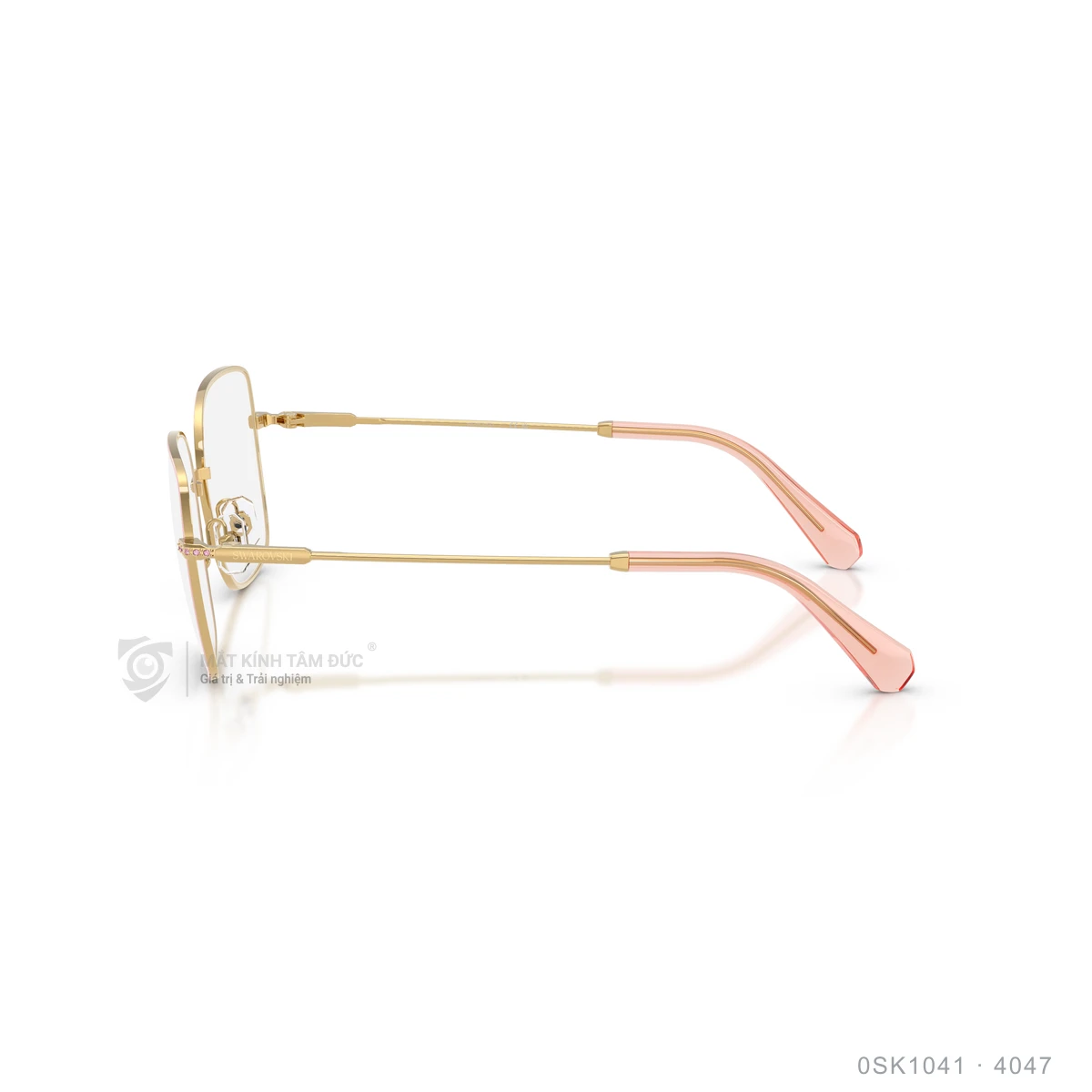 Gọng kính Swarovski 0SK1041 - Ảnh 14