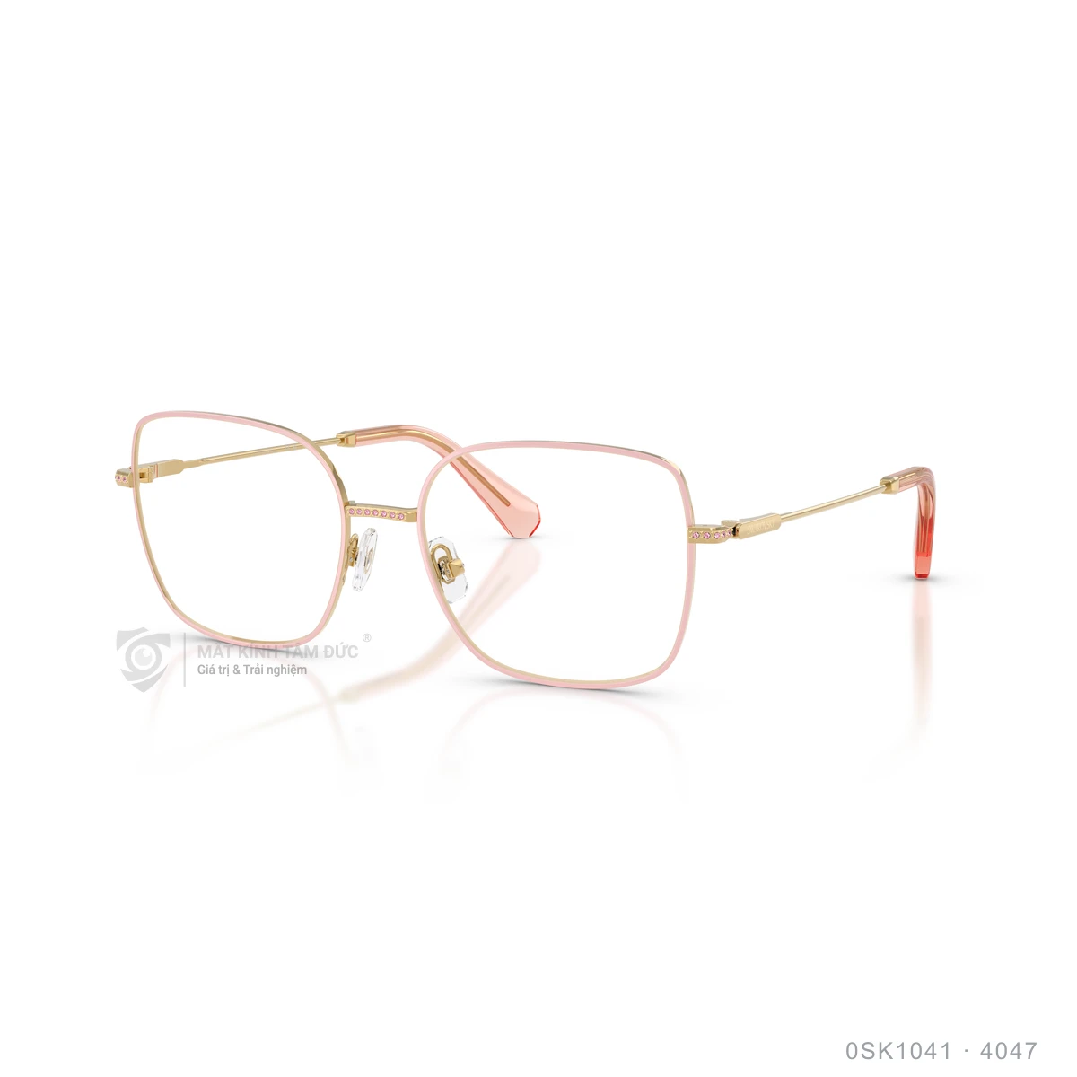 Gọng kính Swarovski 0SK1041 - Ảnh 12