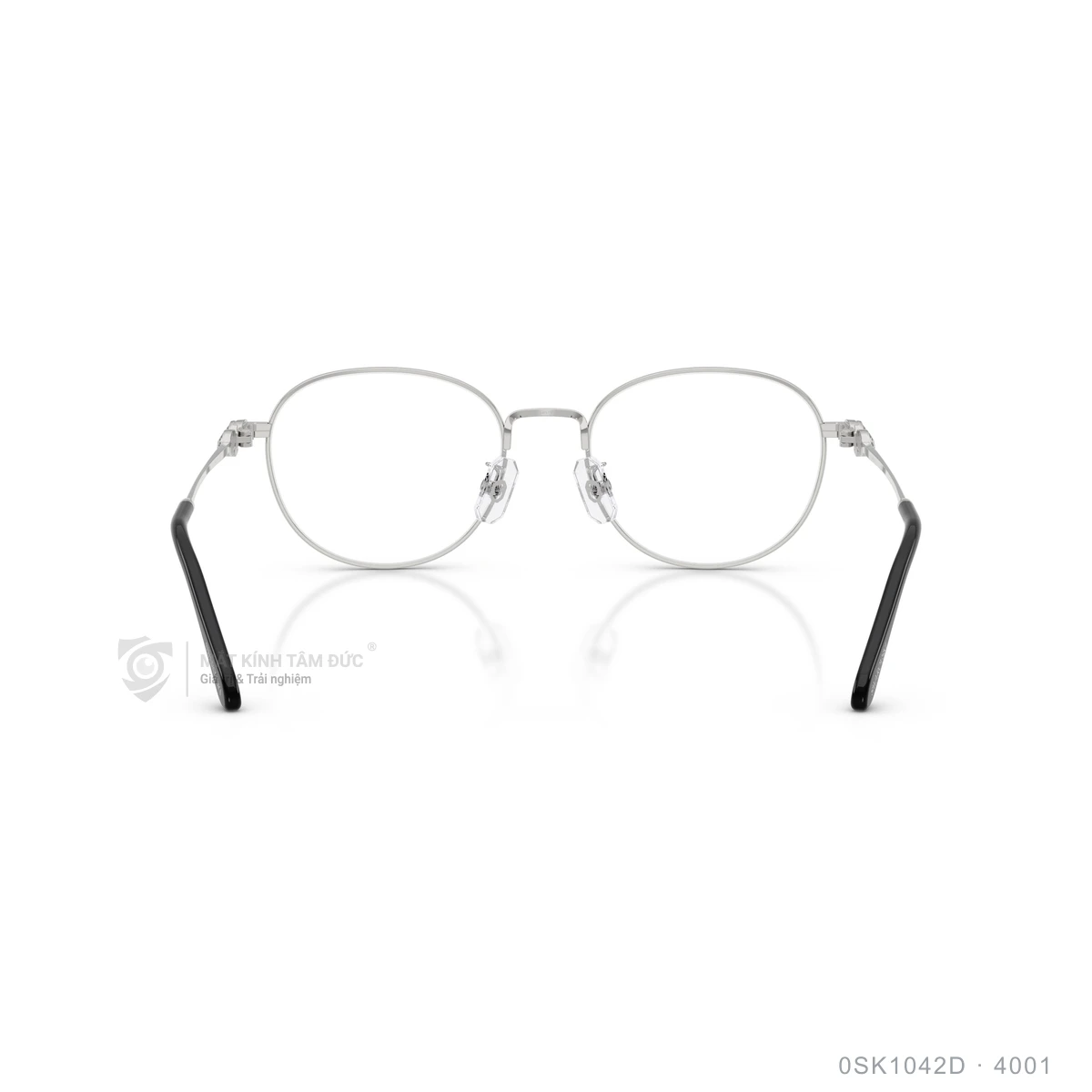 Gọng kính Swarovski 0SK1042D - Ảnh 5