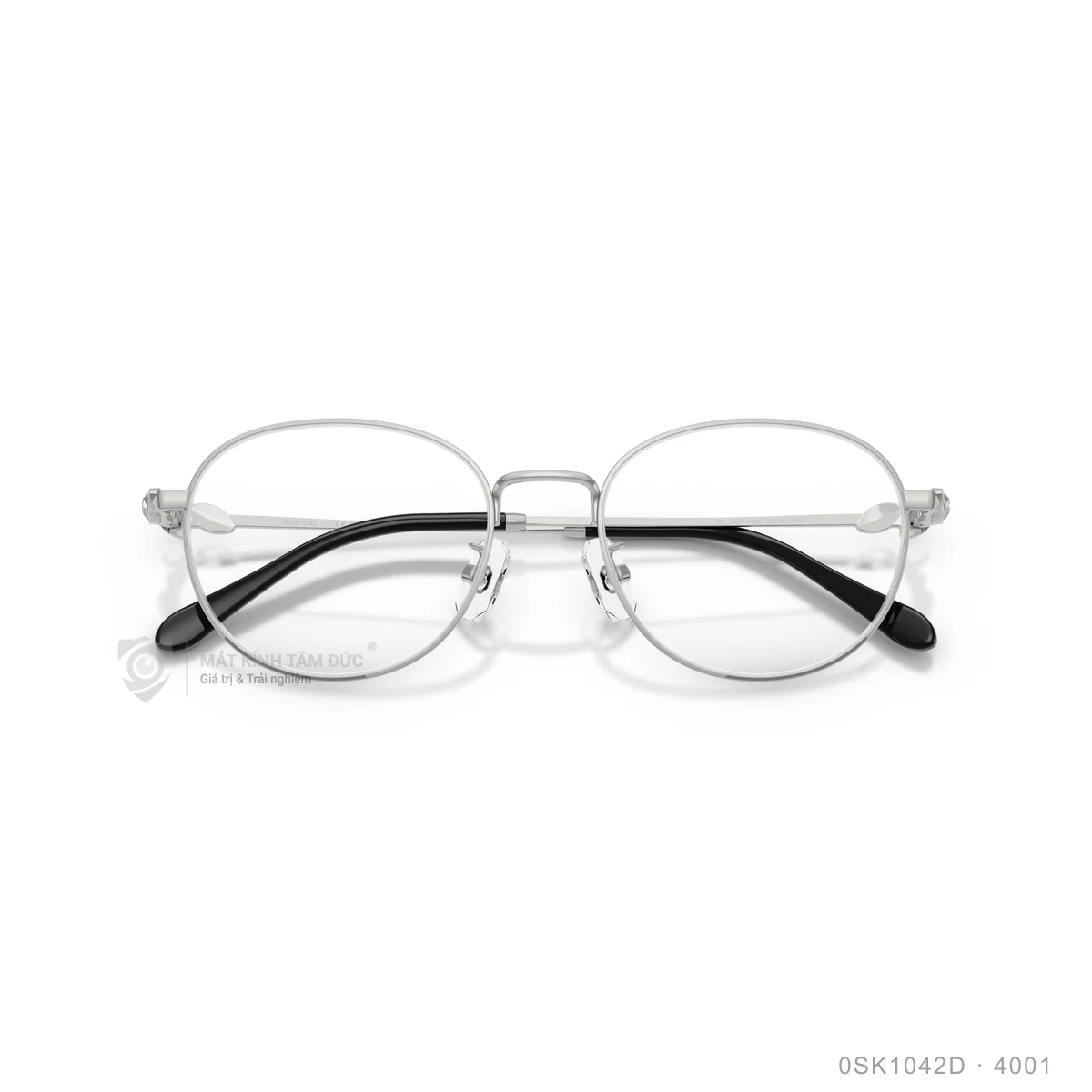 Gọng kính Swarovski 0SK1042D - Ảnh 3