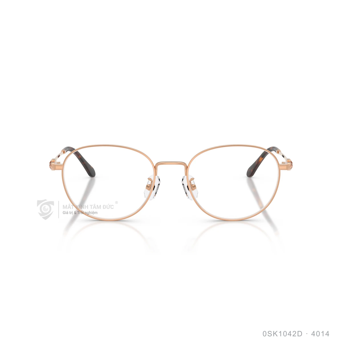 Gọng kính Swarovski 0SK1042D - Ảnh 6