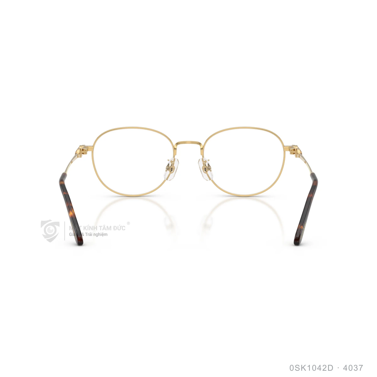 Gọng kính Swarovski 0SK1042D - Ảnh 15