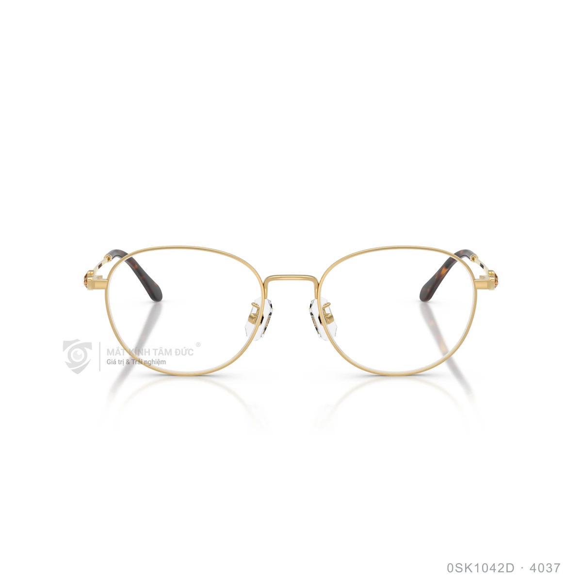 Gọng kính Swarovski 0SK1042D - Ảnh 11