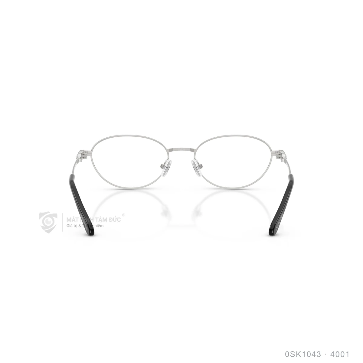 Gọng kính Swarovski 0SK1043 - Ảnh 5
