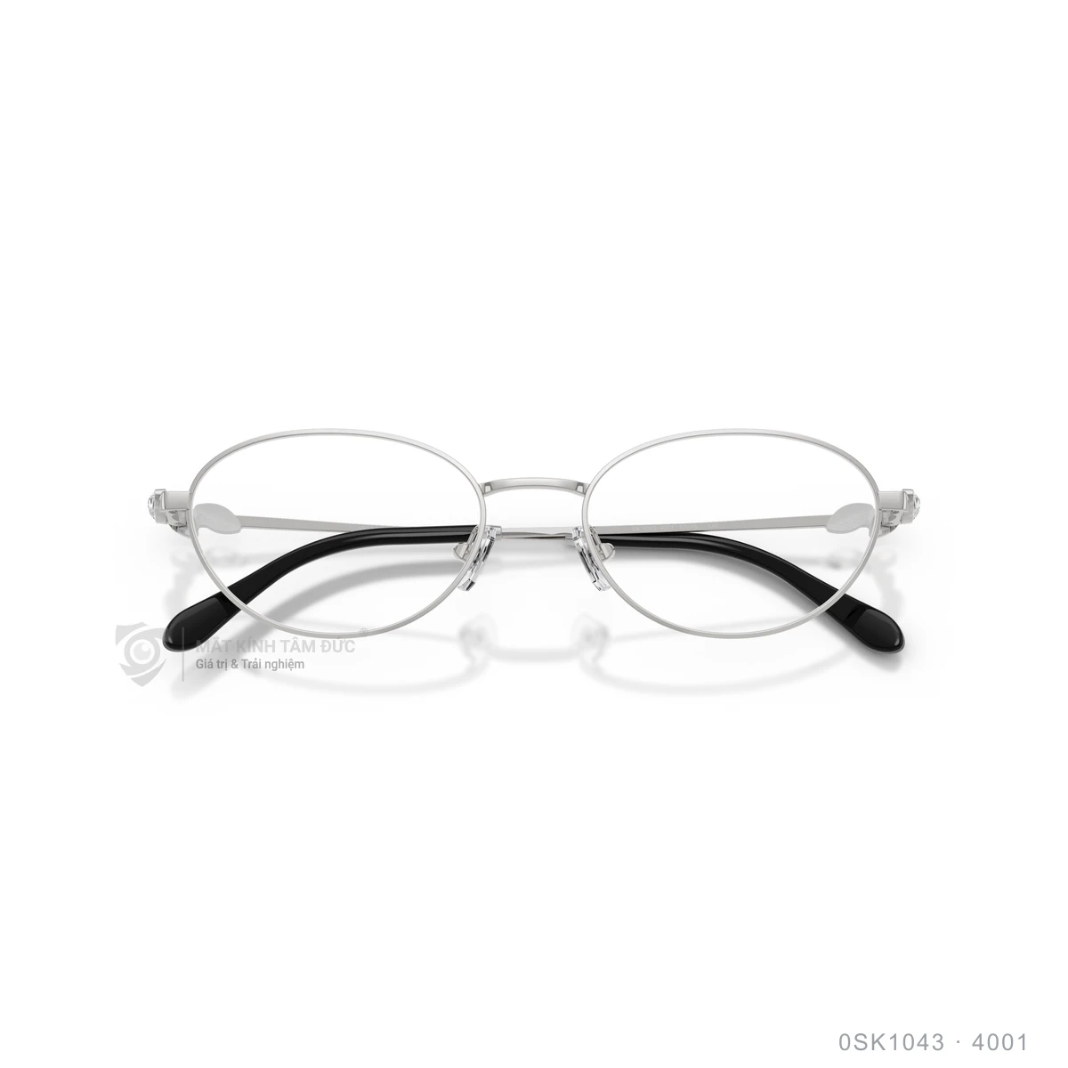 Gọng kính Swarovski 0SK1043 - Ảnh 3