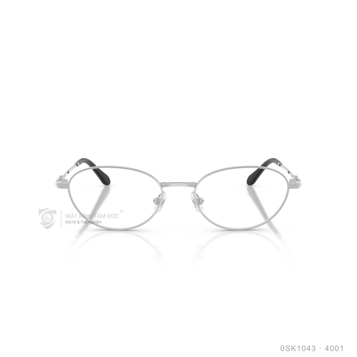 Hình ảnh thực tế Gọng kính Swarovski 0SK1043