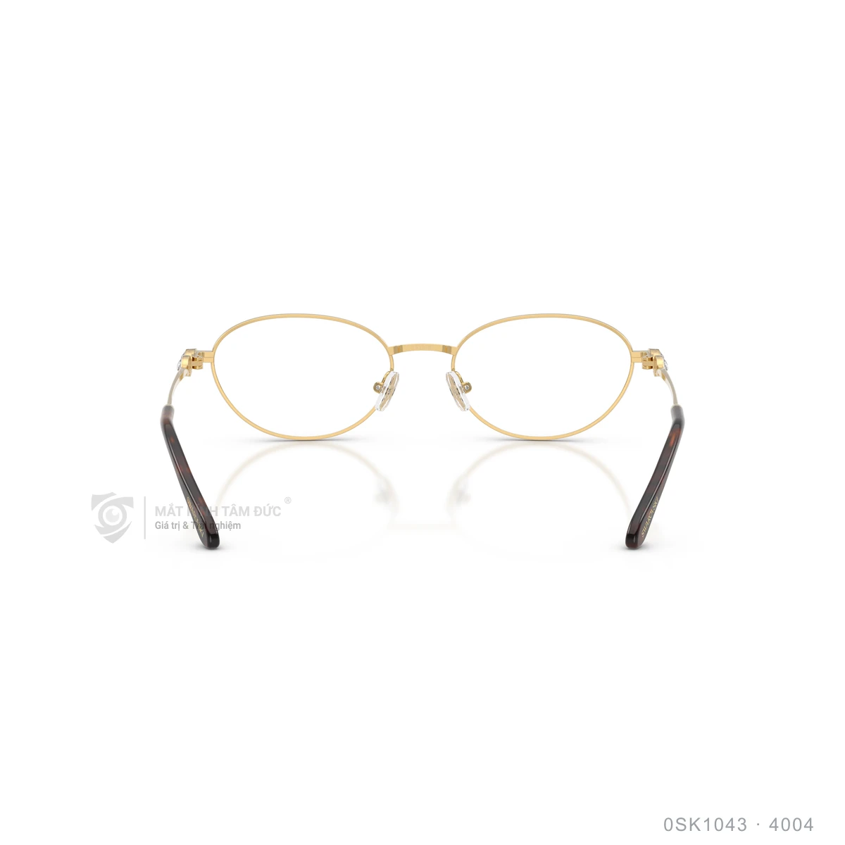 Gọng kính Swarovski 0SK1043 - Ảnh 10
