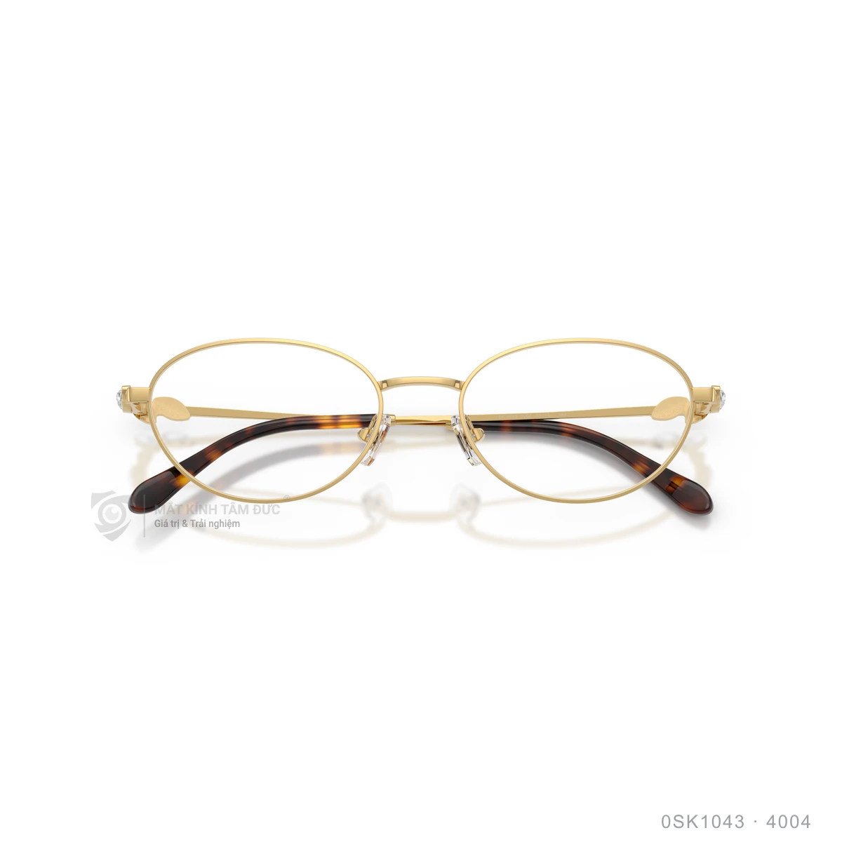 Gọng kính Swarovski 0SK1043 - Ảnh 8
