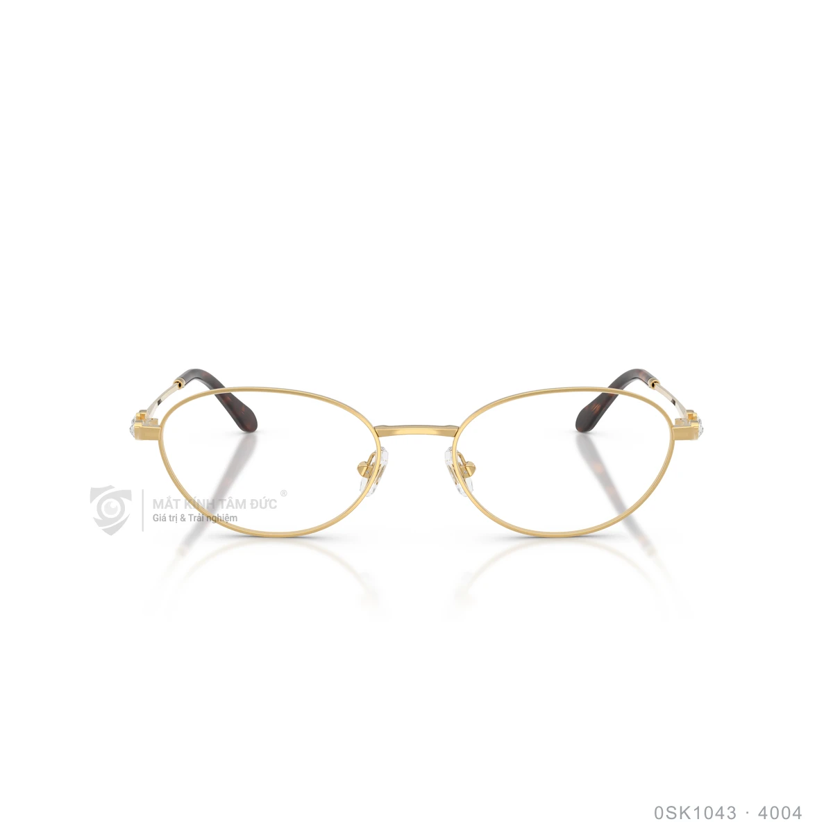 Gọng kính Swarovski 0SK1043 - Ảnh 6