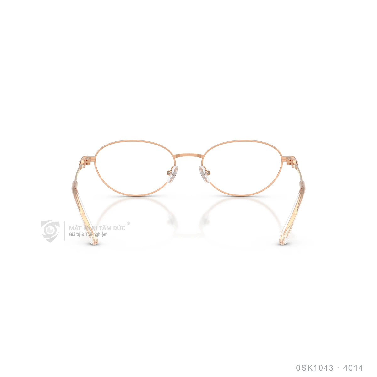 Gọng kính Swarovski 0SK1043 - Ảnh 15