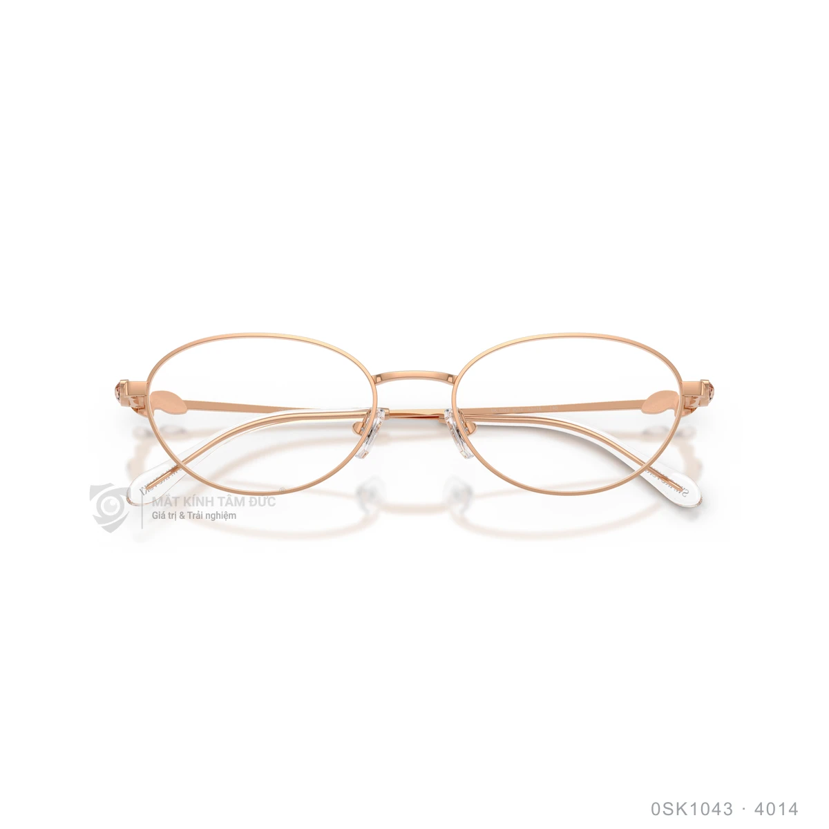 Gọng kính Swarovski 0SK1043 - Ảnh 13