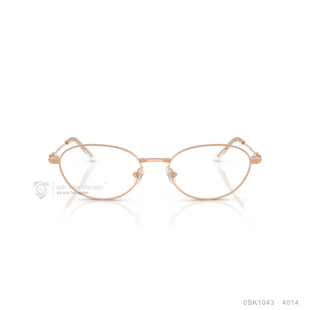 Gọng kính Swarovski 0SK1043 - Ảnh 11