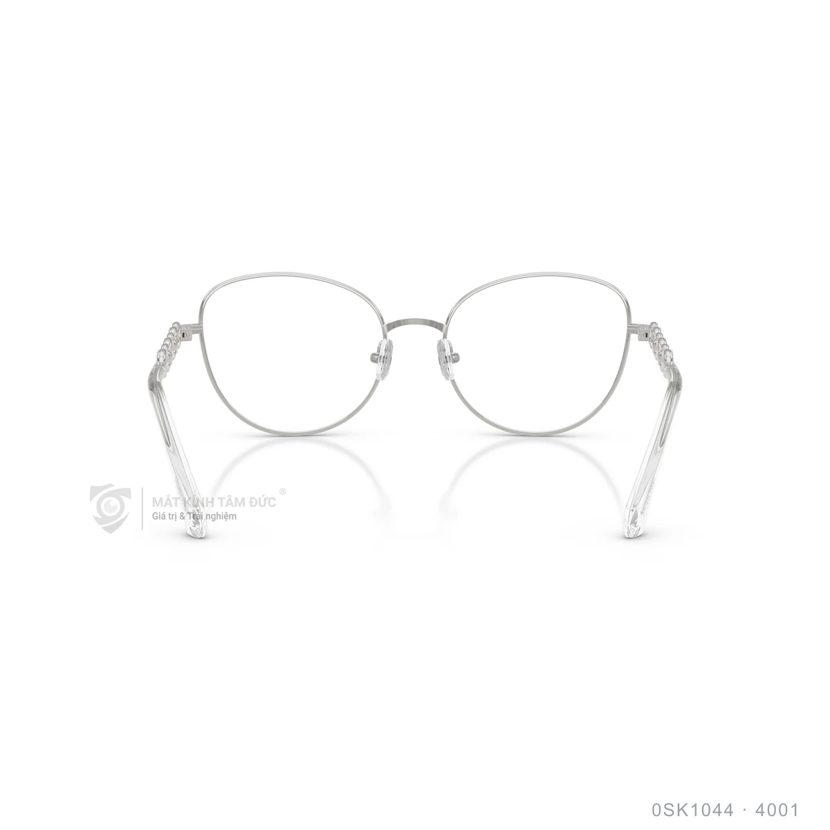 Gọng kính Swarovski 0SK1044 - Ảnh 5