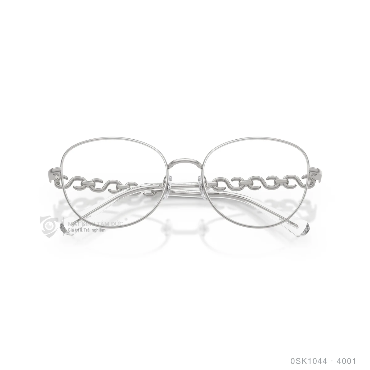 Gọng kính Swarovski 0SK1044 - Ảnh 3