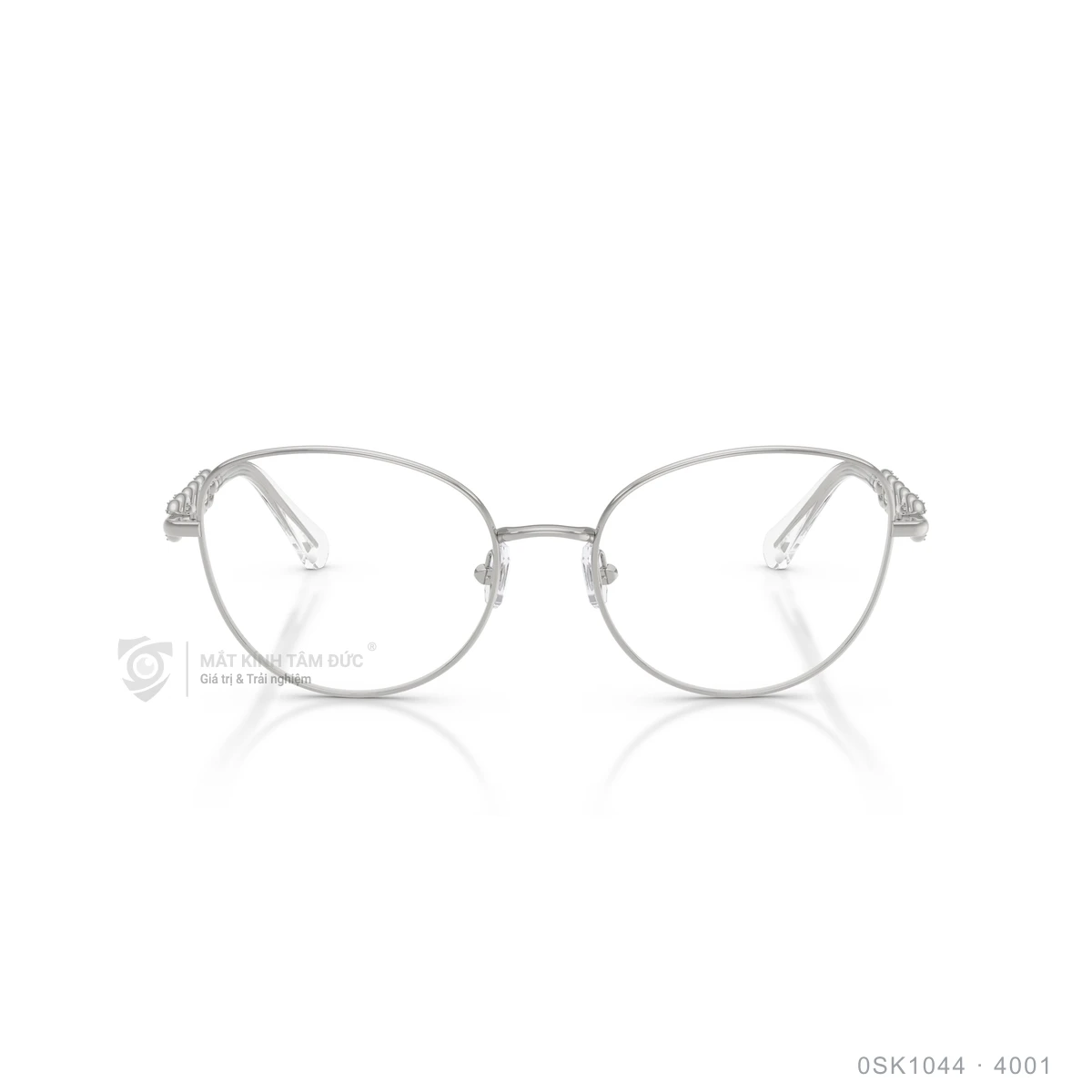 Gọng kính Swarovski 0SK1044 - Ảnh 1
