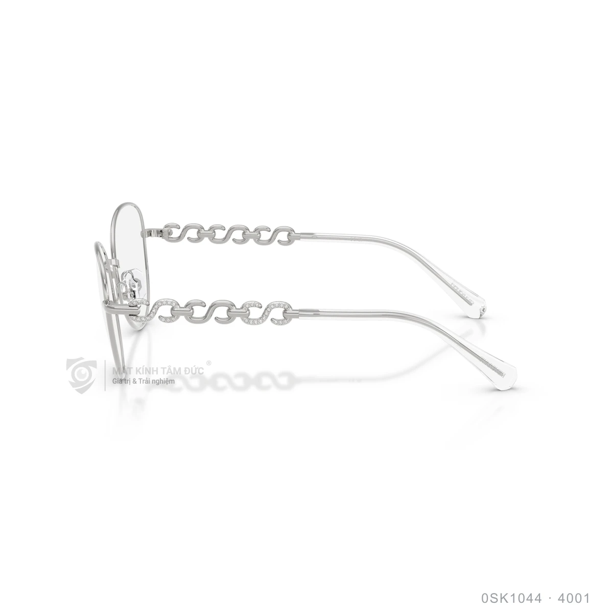 Gọng kính Swarovski 0SK1044 - Ảnh 4